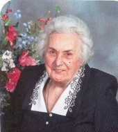 Marie W. Babin