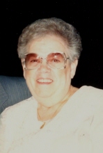 Hilda Pauline Cotcamp