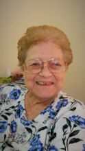 Betty Lee Grimme