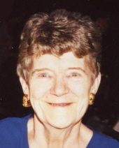 Ruth Taylor Steltenkamp