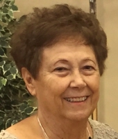 Rosemary J.  Geiman Wietholter