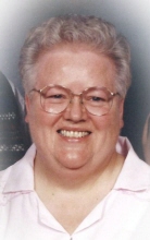 Sr. Kathleen Bush, CDP