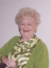 Betty Lee Schrader