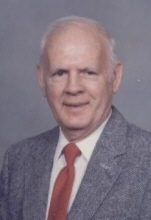 George A. Baldorff, Sr.