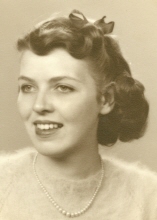 Virginia P. Russman