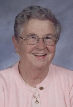 Anne V. Reitman