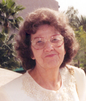 Thelma B. Pauley