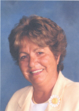 Donna Lee Bernhard