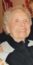 Dorothy Marie Schneider