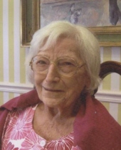 Helen M. Zubrycki