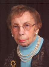 Dorothy M. Peterson