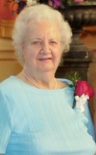 Elvira M. Goetz