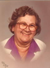 Margaret E. Vulhop