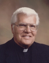 Rev. Msgr. Ralph W. Beiting