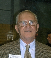 Richard Stephen Ziegler