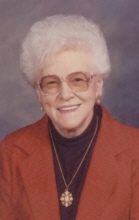 Dorothy Louise Howell