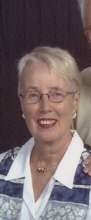 Dorothy Schumacher