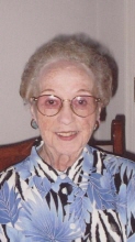 Elizabeth Marie Newkirk