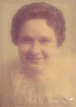 Clara R. Wood