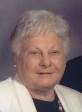 Ruth Ellen Eggemeier