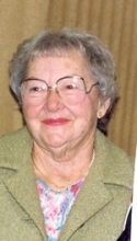 Mildred E. Glidden
