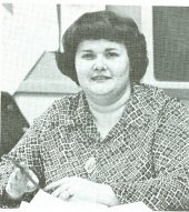 Patricia A. Rehfuss