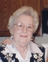 Rosemary Weber (nee. Robbins)