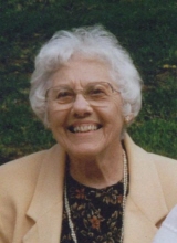 Irene Louise Vickers