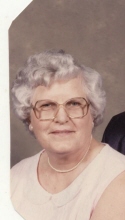 Gladys J. Fuller