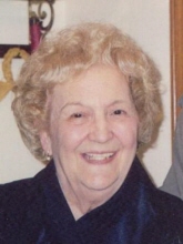 Ruth Mary Schnelle