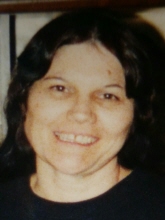 Gloria Russell