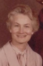 Elizabeth L. Luersen