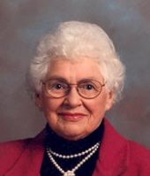 Pearl Goodwin