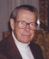 Dr. Robert S. Leake