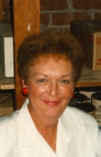 Lois A. Bergmann