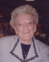 Dorothy Mae Weick