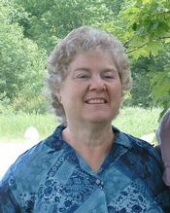 Beverly A. Goulet