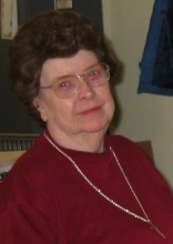 Sr. Kathleen Kelly, C.D.P.