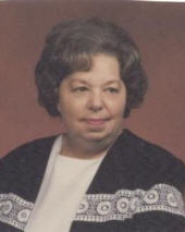 Betty Ross Carpenter