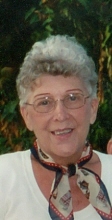 Margaret Ann Kelly