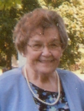 Teresa Miriam Mueller