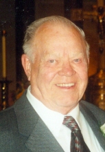 Joseph E. "Joe" Burlage