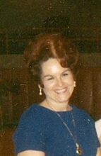 Patricia M. Graham
