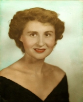 Helen Marie Spangler