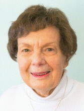 Martha A. Velten