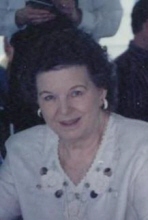 Georgetta Ruth Durkin