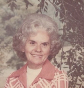 Dorothy M. Benton