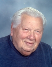 Aloysius "Al" Keller, Jr.