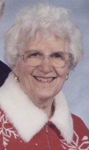Margaret Mary Wehr