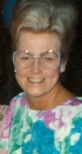 Mary F. Howe